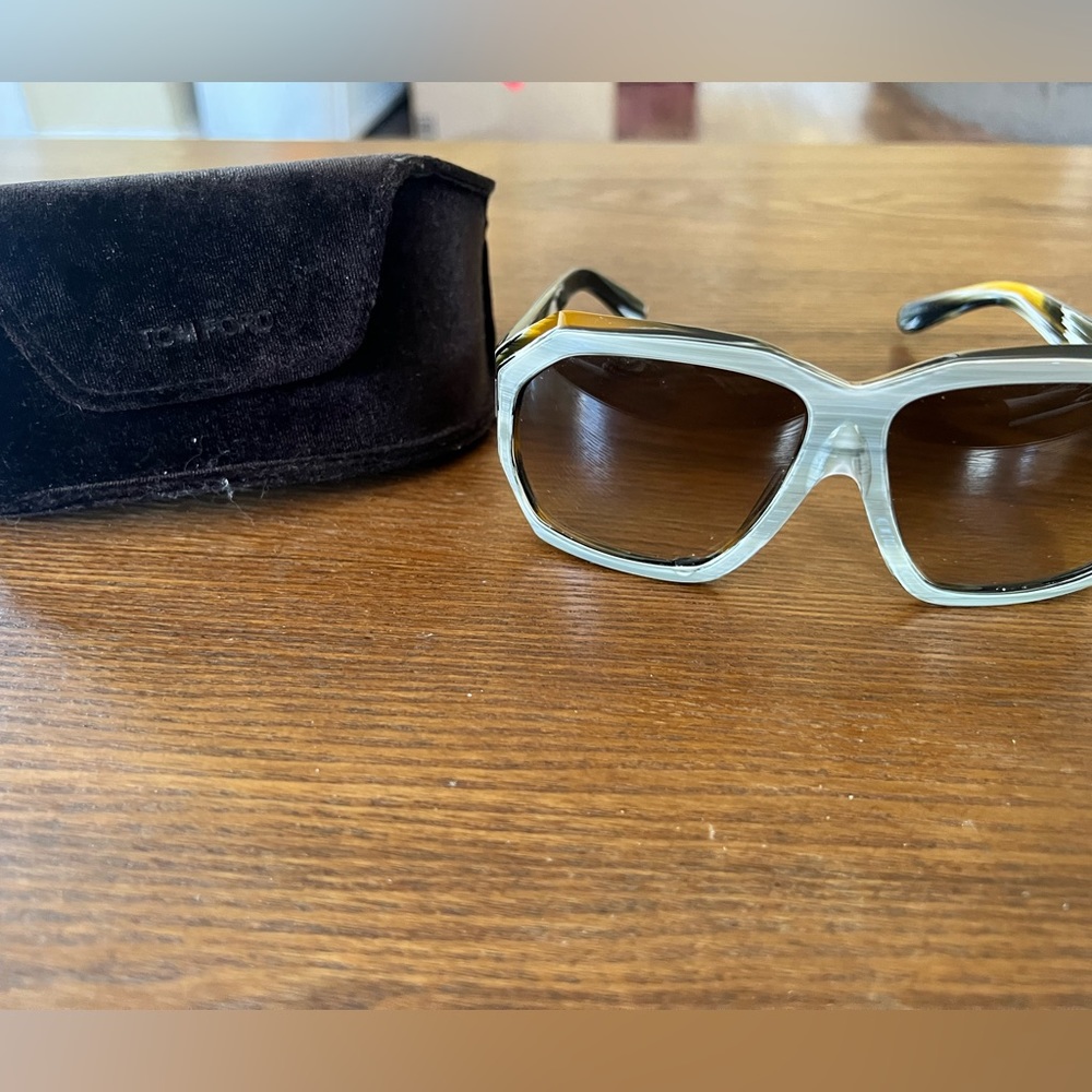 Tom Ford Sunglasses